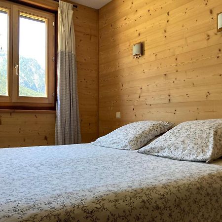 Appartement La Saume à Ceillac Extérieur photo