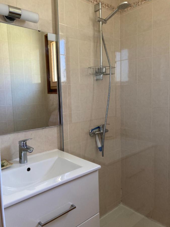 Appartement La Saume à Ceillac Extérieur photo